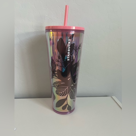 Starbucks Other - Starbucks Cold Cup